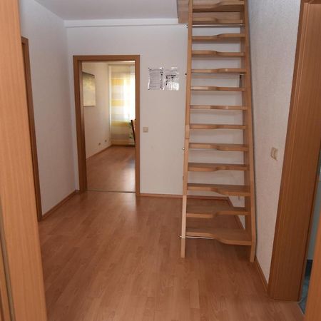 Apartment Stuttgart Suedheim Esterno foto