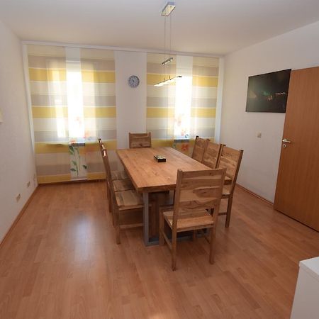 Apartment Stuttgart Suedheim Esterno foto