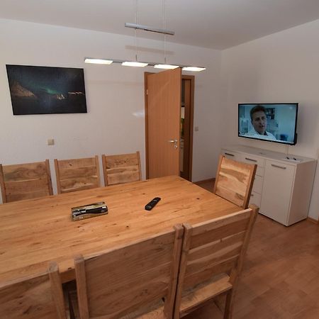 Apartment Stuttgart Suedheim Esterno foto