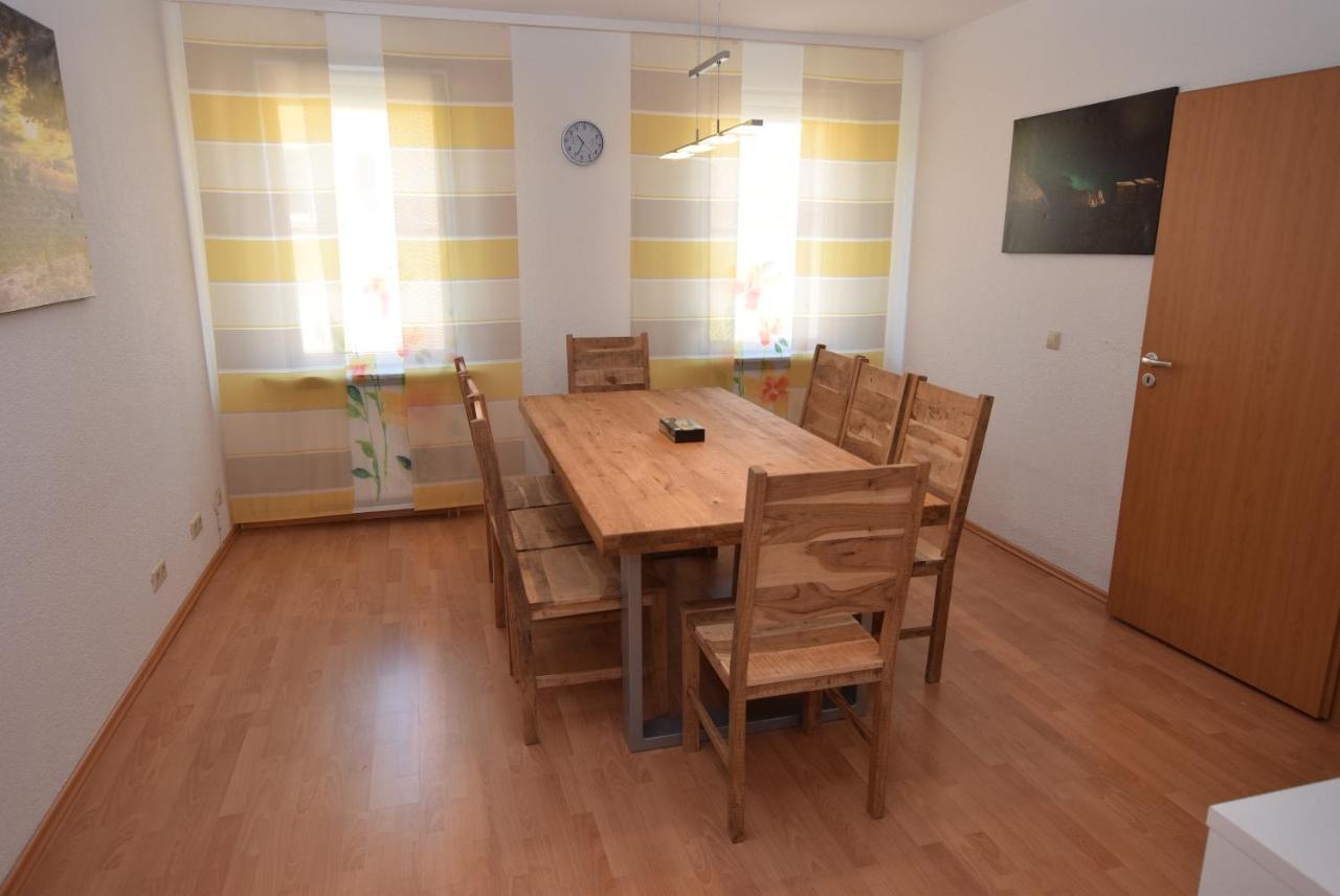 Apartment Stuttgart Suedheim Esterno foto