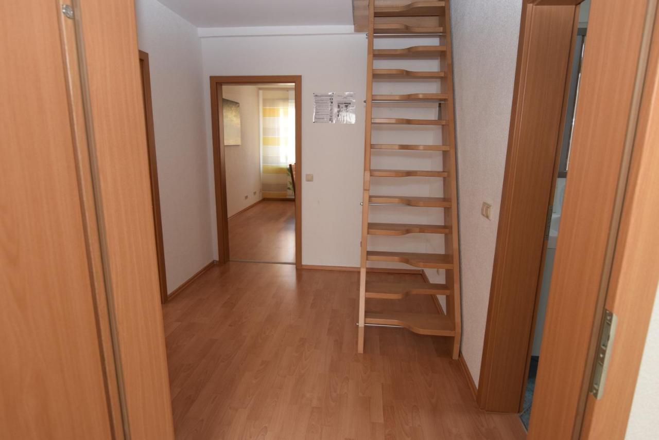 Apartment Stuttgart Suedheim Esterno foto