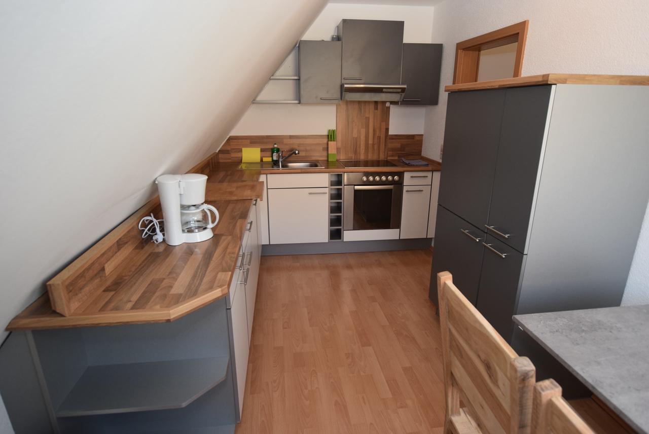 Apartment Stuttgart Suedheim Esterno foto