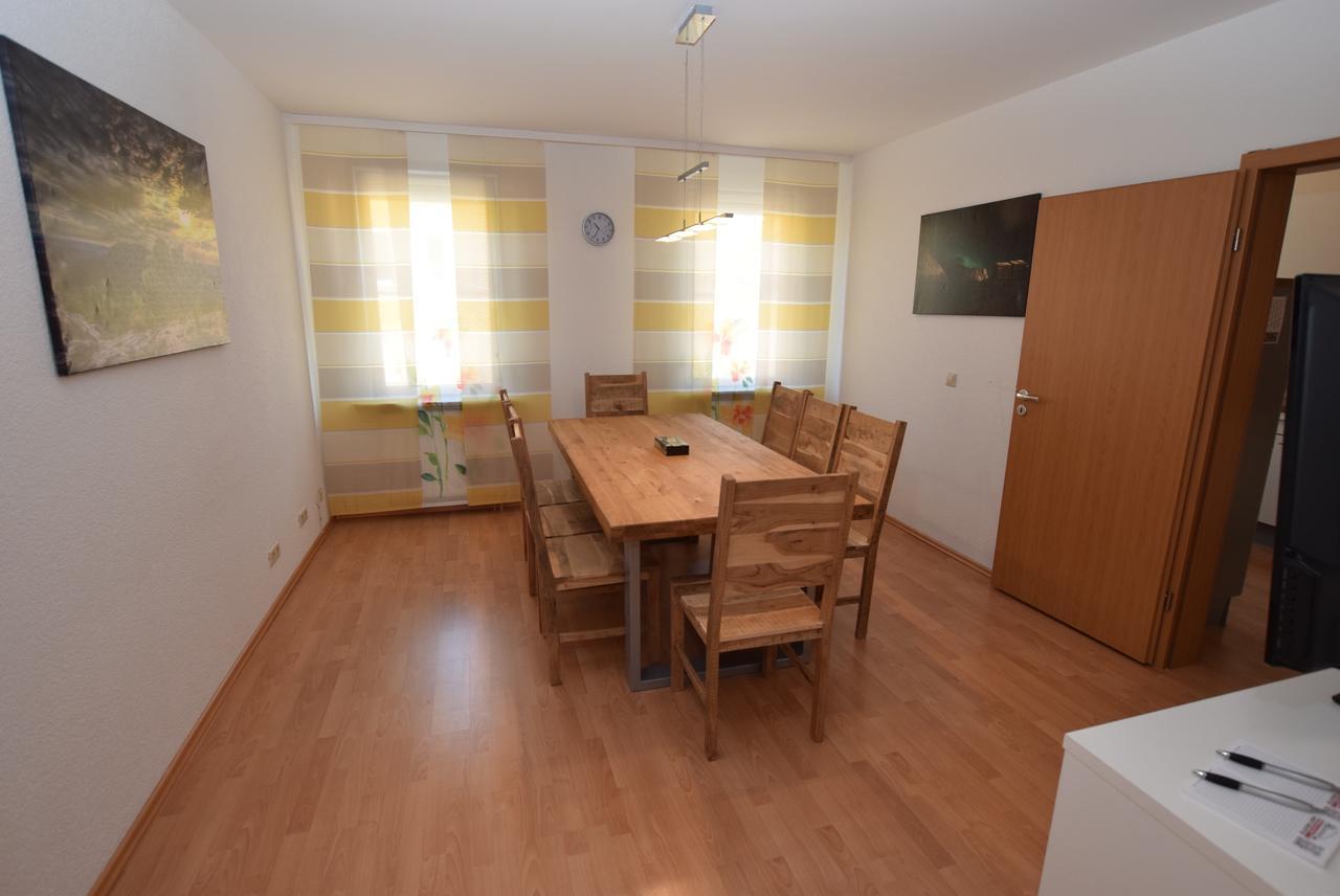 Apartment Stuttgart Suedheim Esterno foto