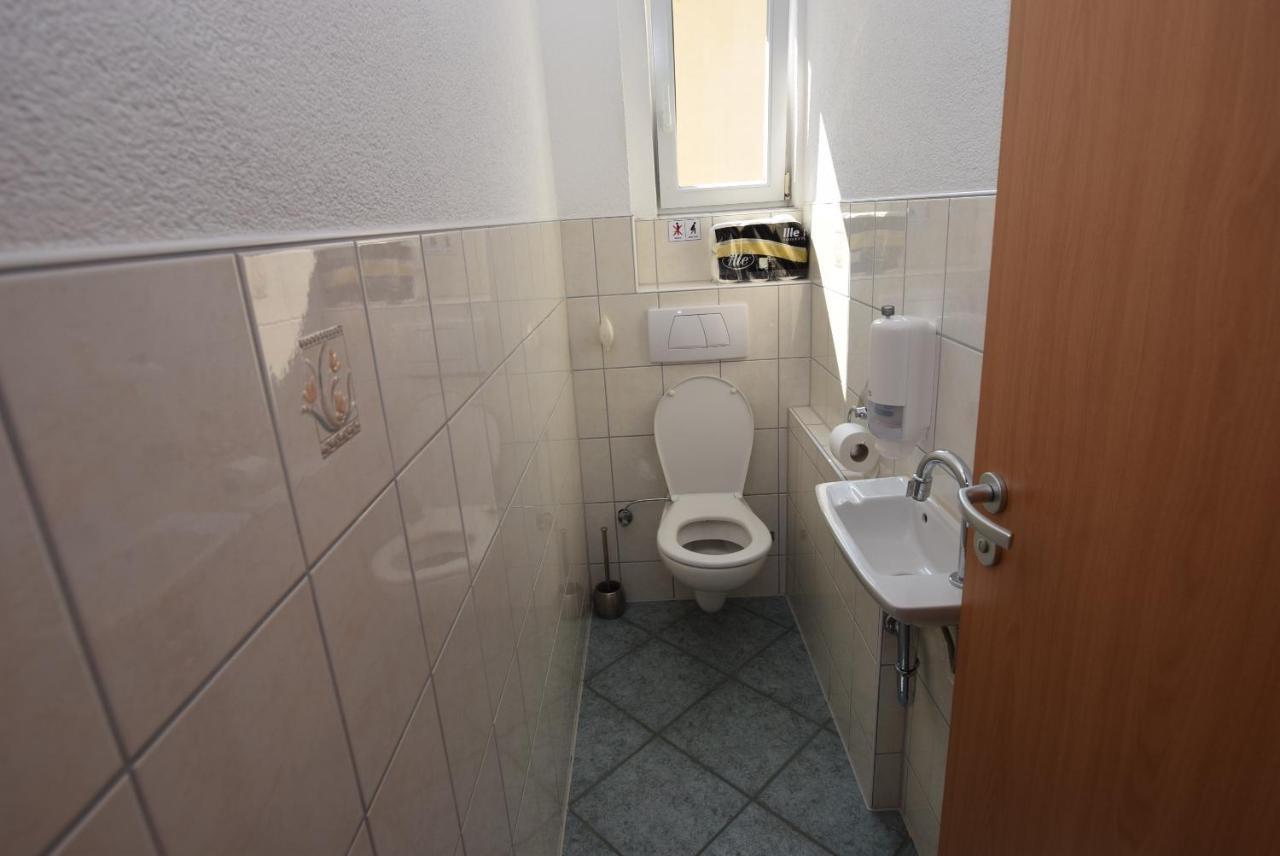 Apartment Stuttgart Suedheim Esterno foto