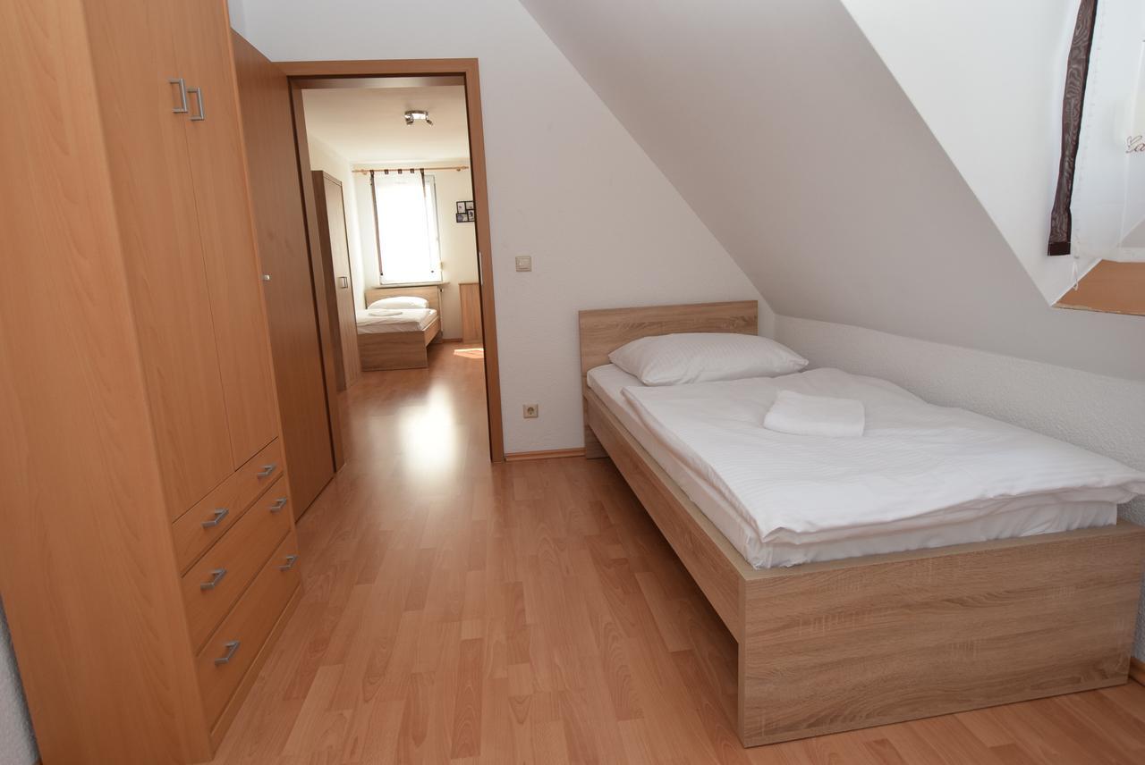 Apartment Stuttgart Suedheim Esterno foto