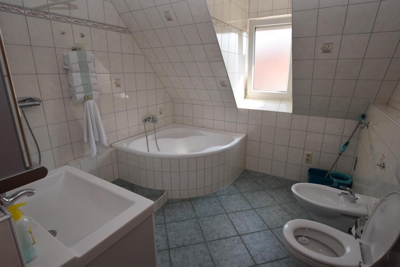 Apartment Stuttgart Suedheim Esterno foto