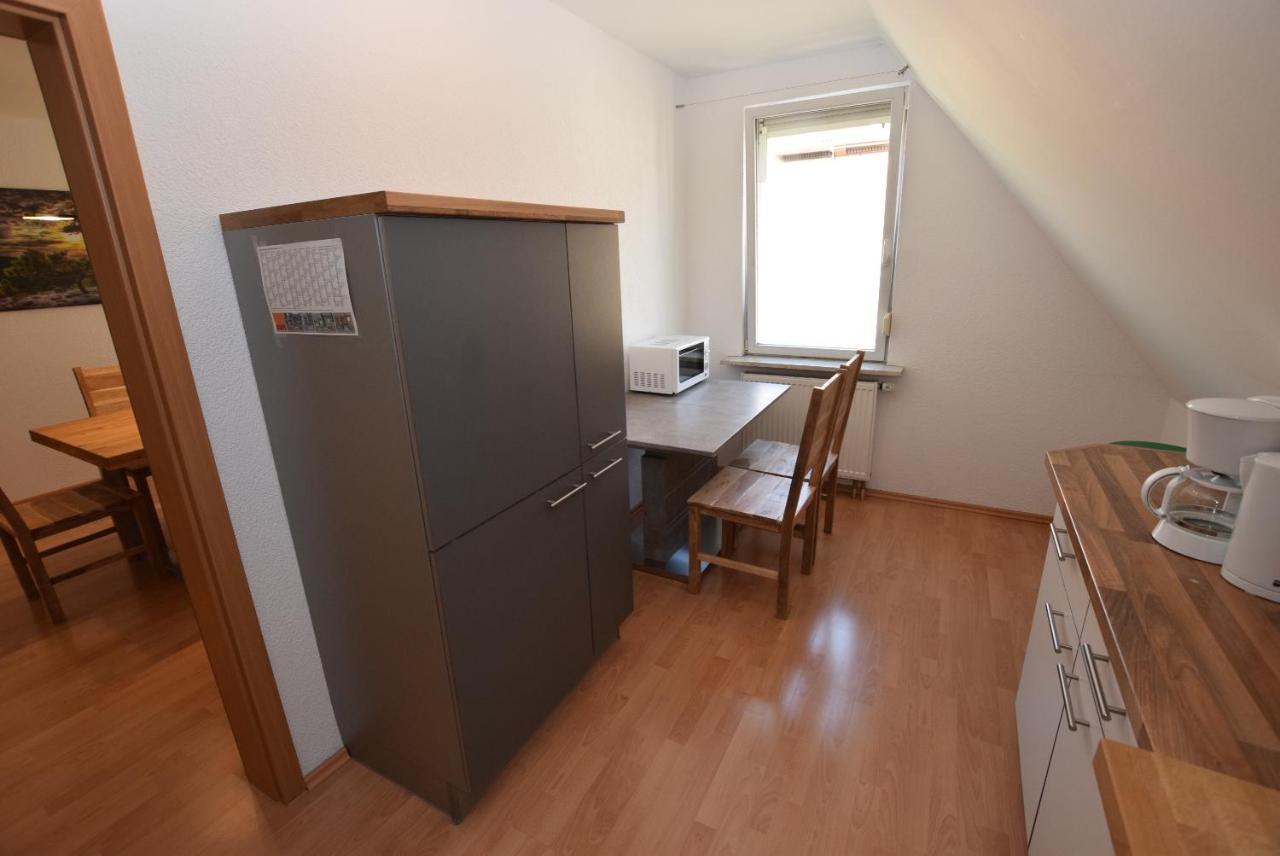 Apartment Stuttgart Suedheim Esterno foto
