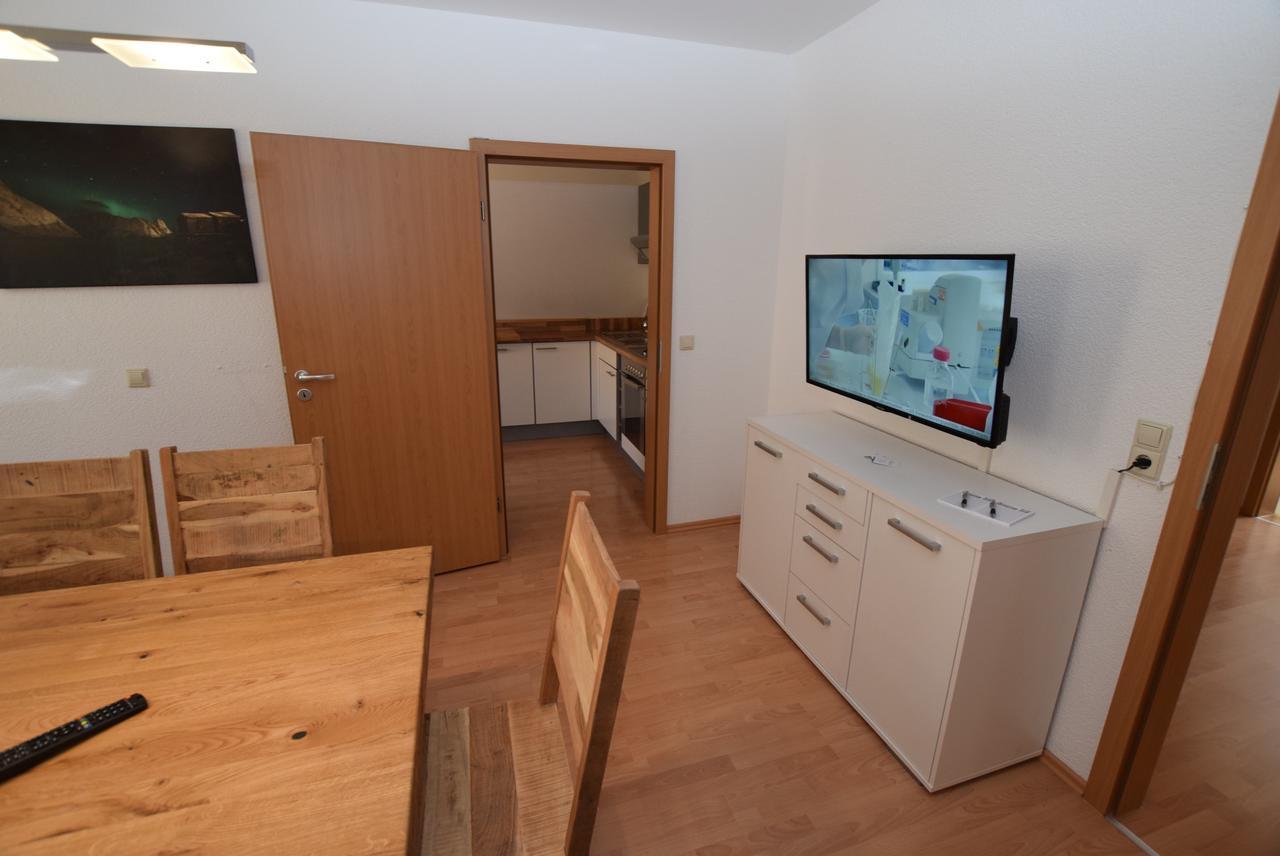 Apartment Stuttgart Suedheim Esterno foto