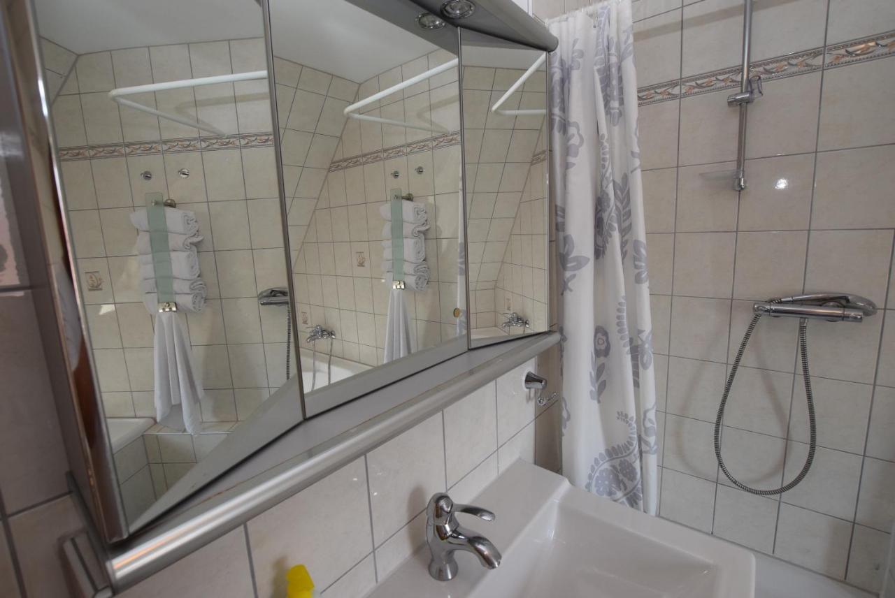 Apartment Stuttgart Suedheim Esterno foto