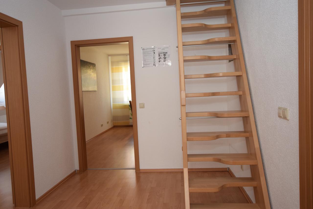 Apartment Stuttgart Suedheim Esterno foto