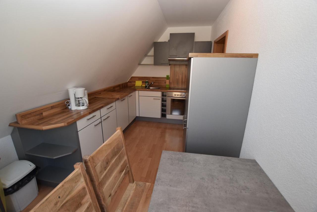Apartment Stuttgart Suedheim Esterno foto