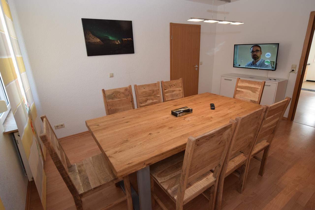 Apartment Stuttgart Suedheim Esterno foto