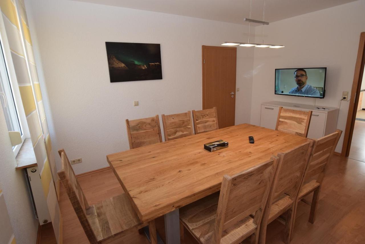 Apartment Stuttgart Suedheim Esterno foto